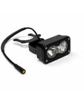 VT Super 73 Baja Light