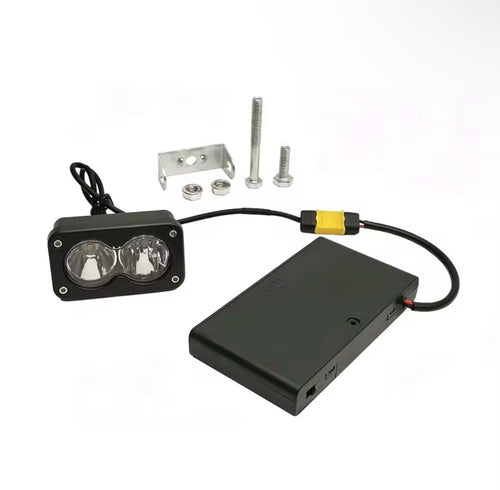 All E-moto Baja Light
