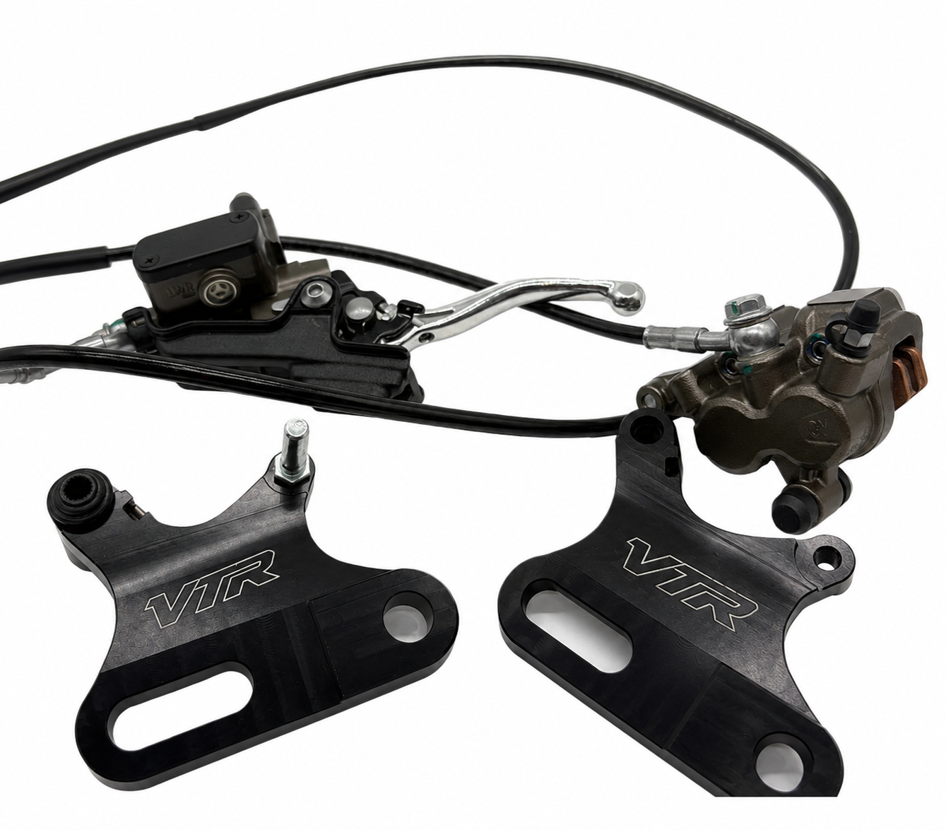 RTR Sport & Lite Ultra Bee Brakes