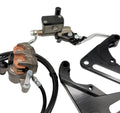 Yozma | Tuttio | Strike UB Brake Kit