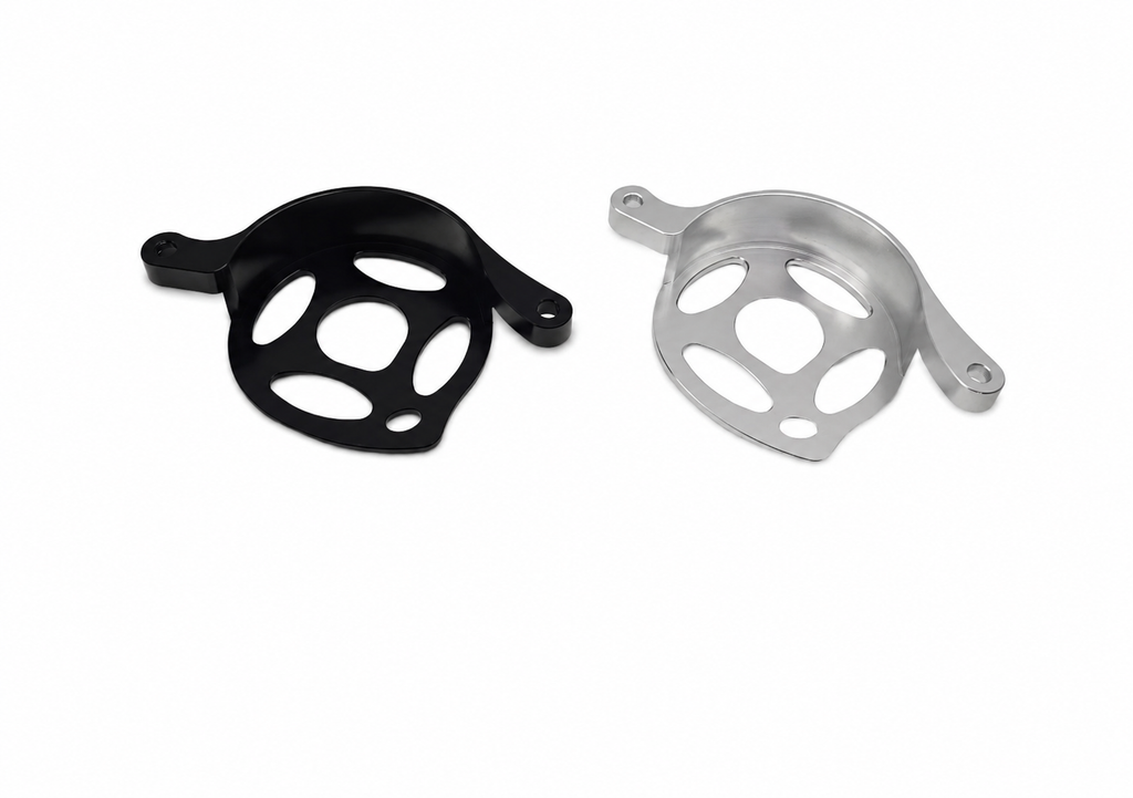 Surron lbx motor cover