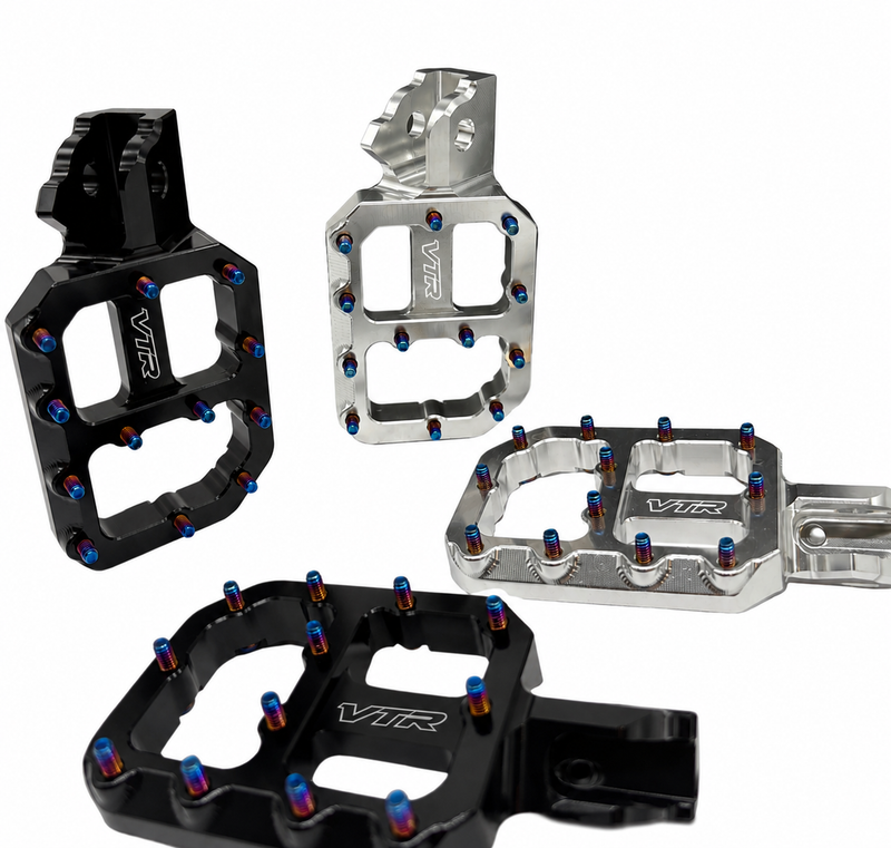 Yozma / Tuttio Upgrades