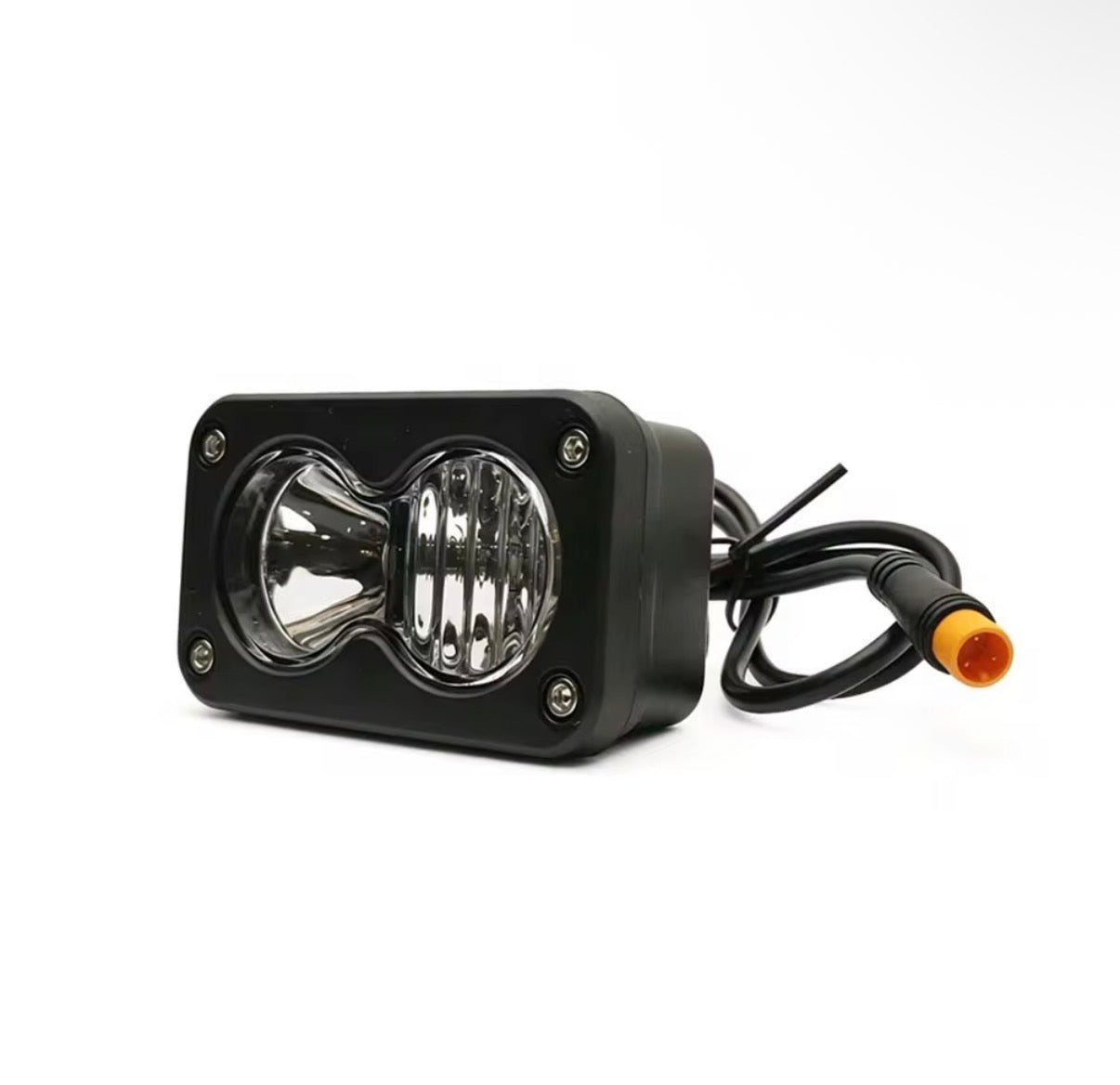 Plug N Play Super 73 and Ridstar Baja Light