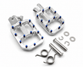 Surron LBX Pegs