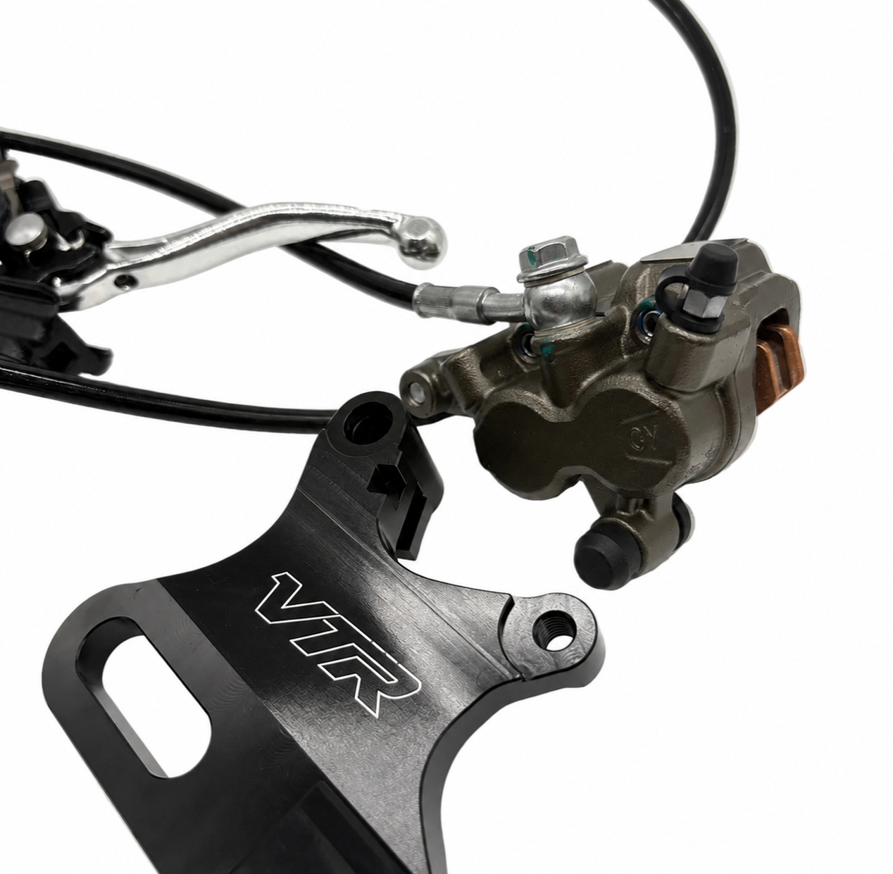 RTR Sport & Lite Ultra Bee Brakes