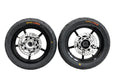 VT Tuttio | Yozma | Strike Supermoto Wheel Set