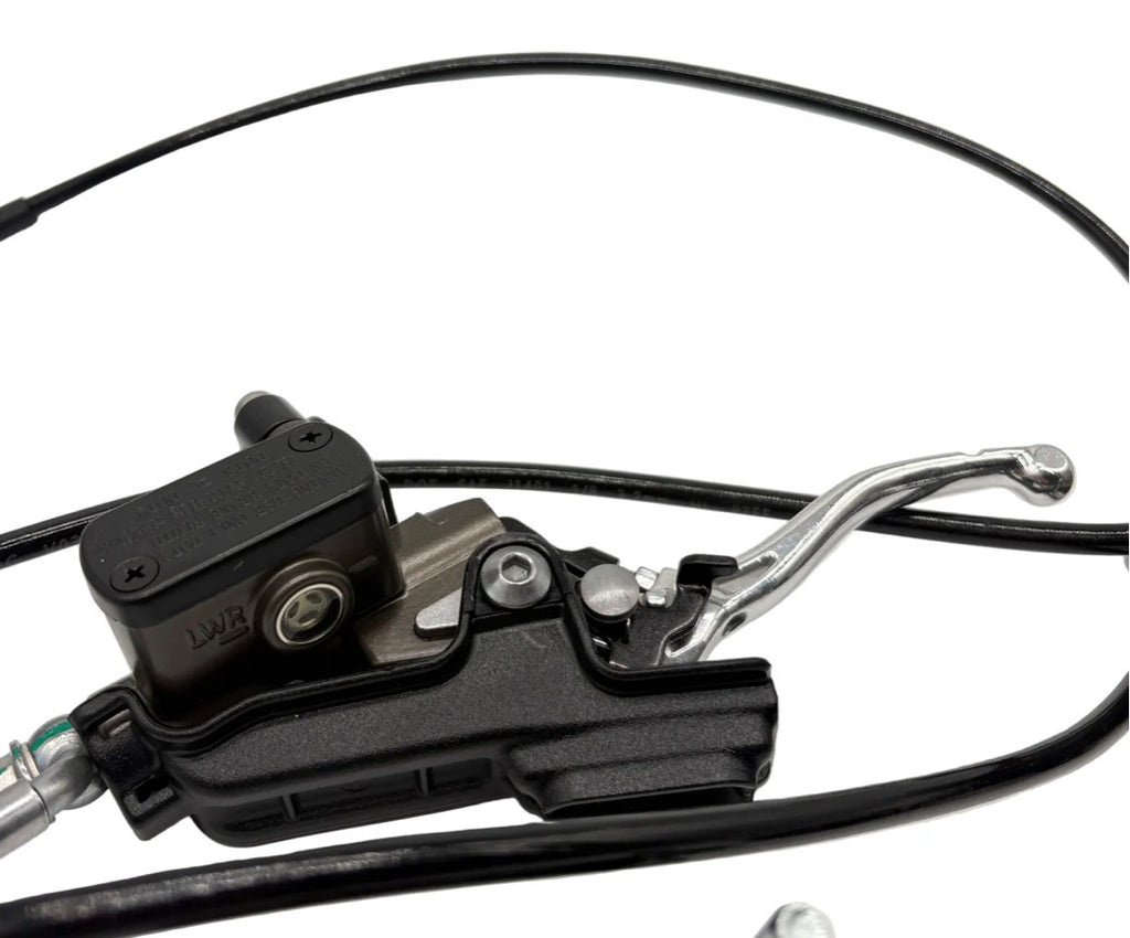 RTR Sport & Lite Ultra Bee Brakes