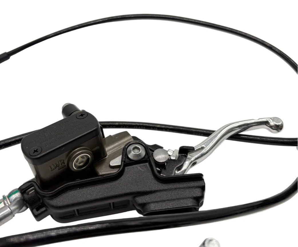 RTR Sport & Lite Ultra Bee Brakes