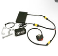All E-moto Baja Light