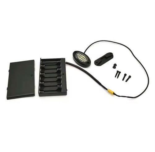 All E-moto Rock Light