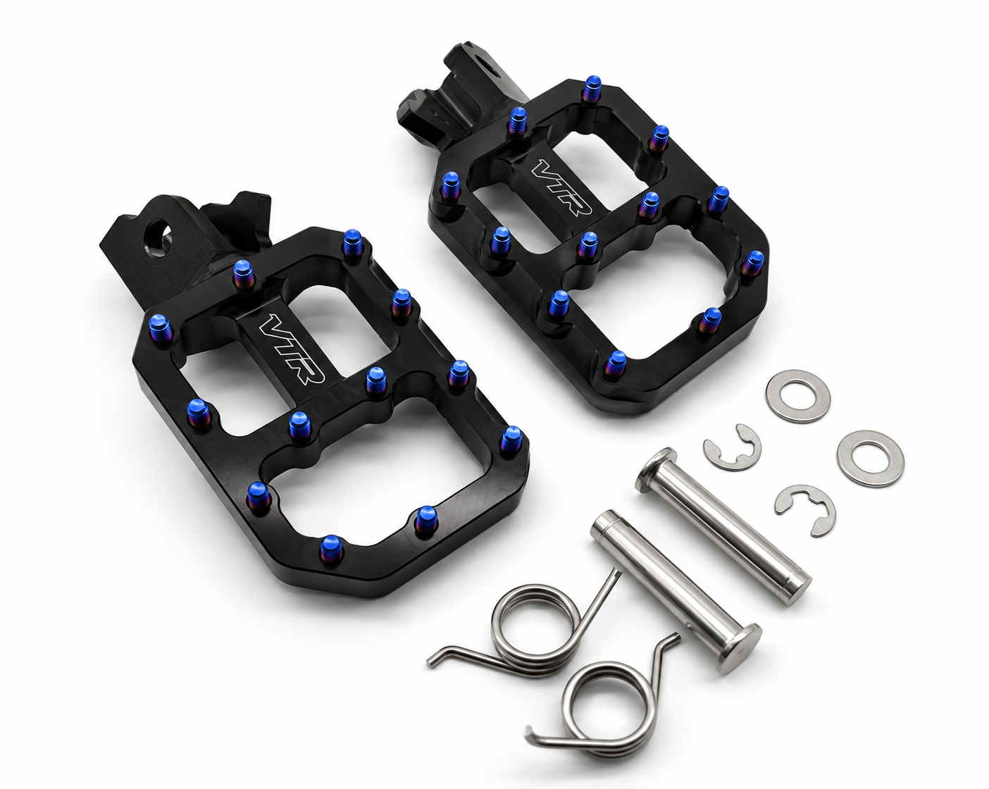 Yozma and Tuttio Pegs