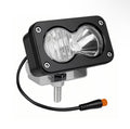 Plug N Play Super 73 and Ridstar Baja Light