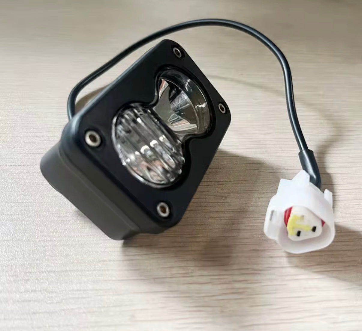 VT Yozma Baja Light