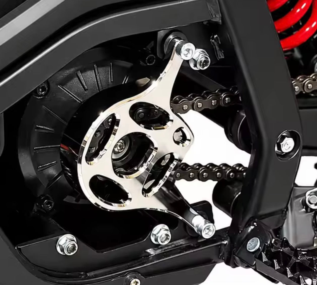 Yozma Motor Cover